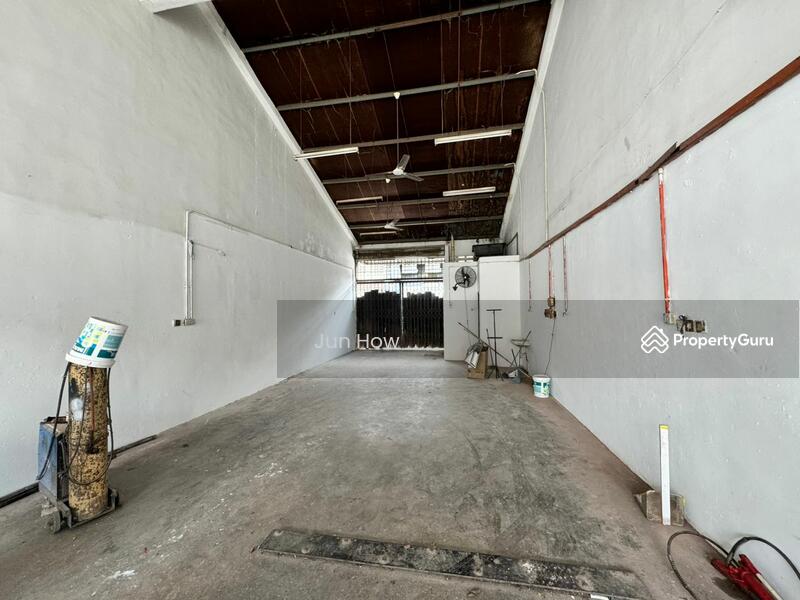 For Sale - Bandar Sri Damansara
