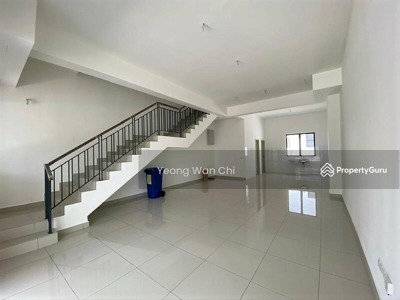 Untuk Dijual - Robin @ Rimbayu