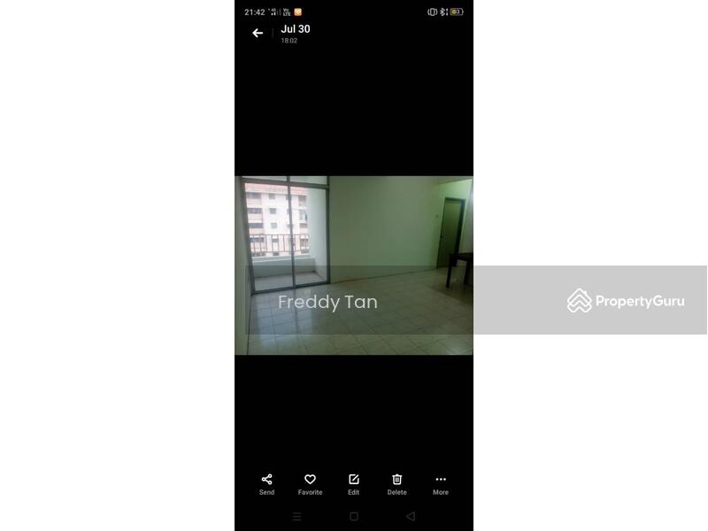 Untuk Disewa - Desamas Melur