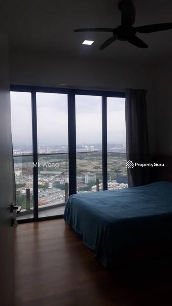 For Rent - Sky Condominium (Skyz Residence)