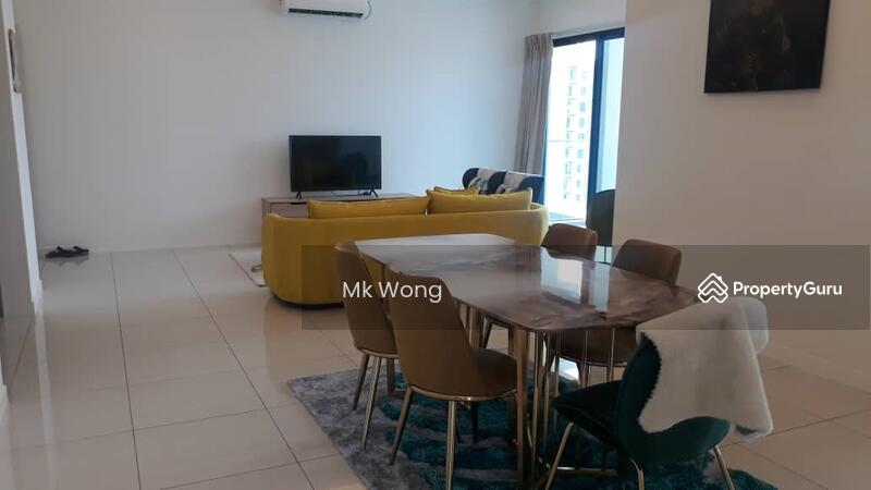 For Rent - Sky Condominium (Skyz Residence)