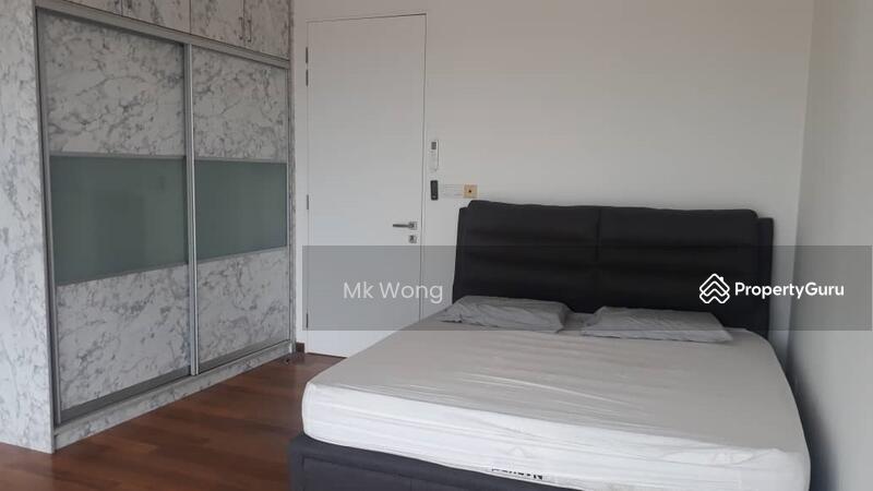 For Rent - Sky Condominium (Skyz Residence)