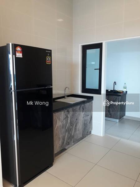 For Rent - Sky Condominium (Skyz Residence)