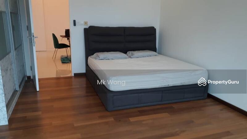 For Rent - Sky Condominium (Skyz Residence)