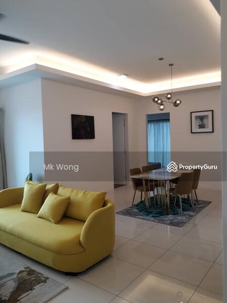 For Rent - Sky Condominium (Skyz Residence)