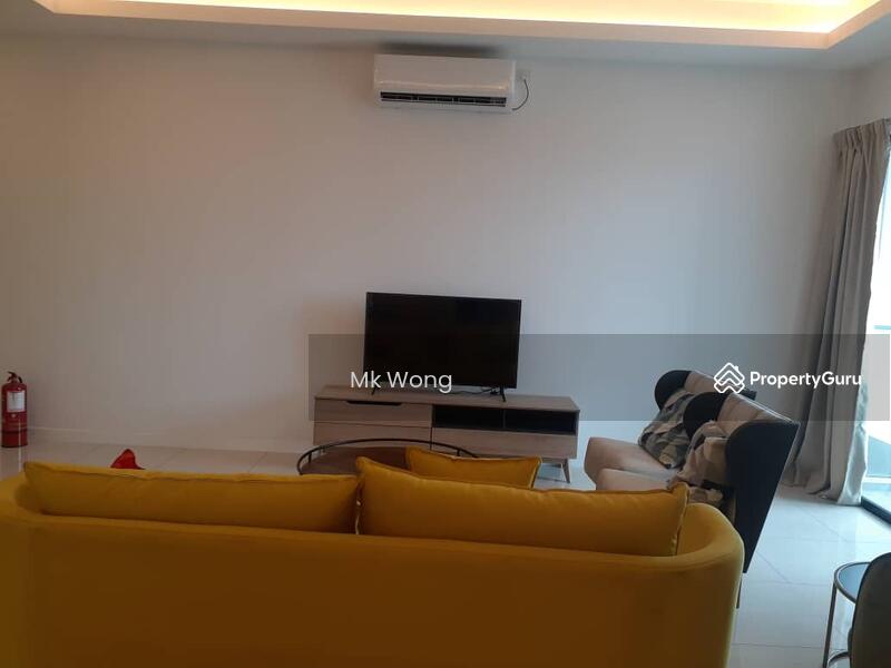 For Rent - Sky Condominium (Skyz Residence)