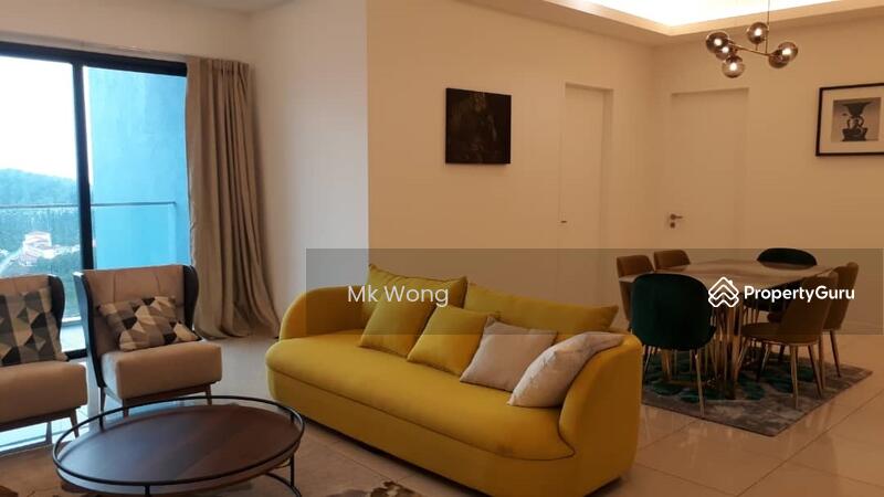 For Rent - Sky Condominium (Skyz Residence)