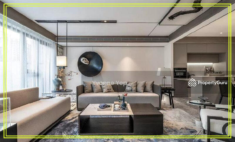 Service Residence for Sale at Arra Residences - Yvonne Yep - PropertyGuru.com.my