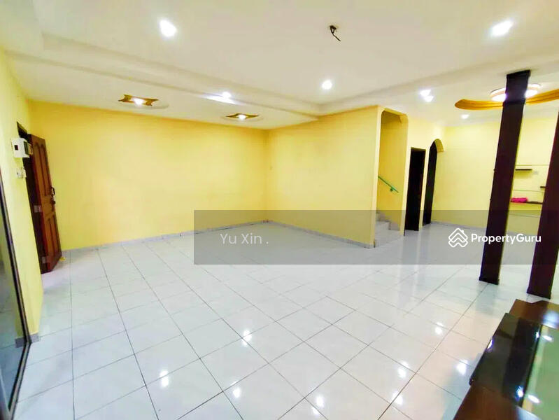 For Sale - Taman Pulai Utama