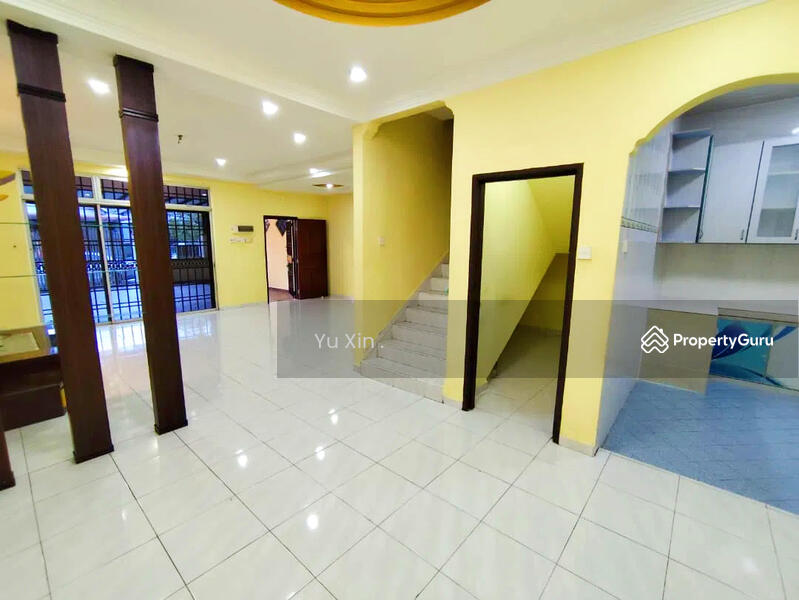 For Sale - Taman Pulai Utama