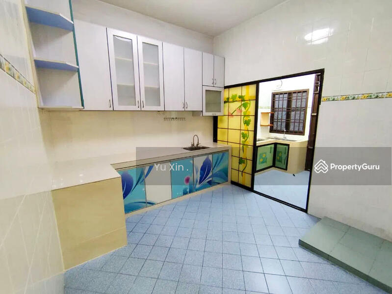 For Sale - Taman Pulai Utama