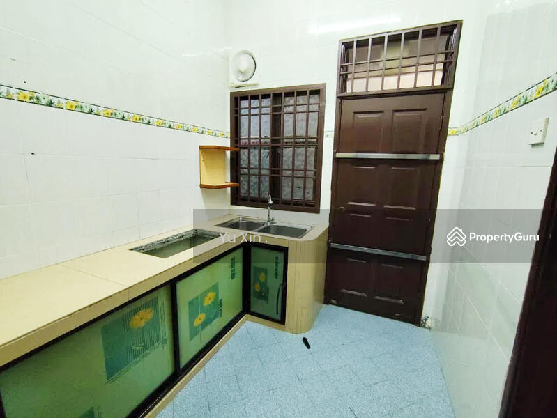 For Sale - Taman Pulai Utama