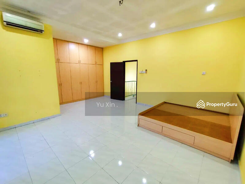 For Sale - Taman Pulai Utama