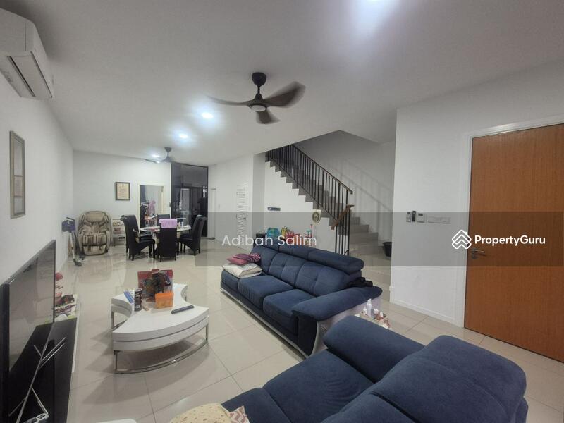 For Sale - Reef Tropics Setia Eco Glades