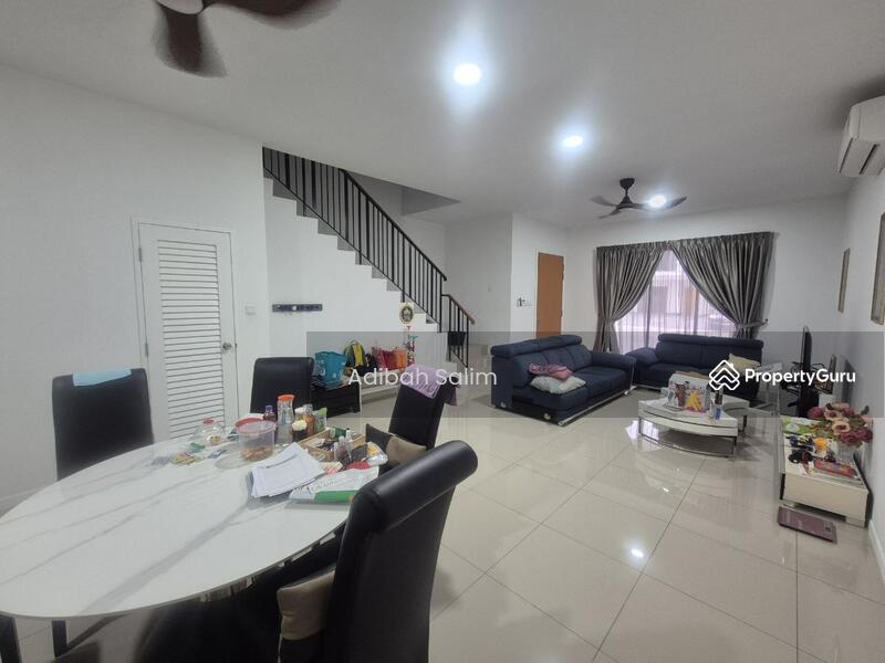 For Sale - Reef Tropics Setia Eco Glades