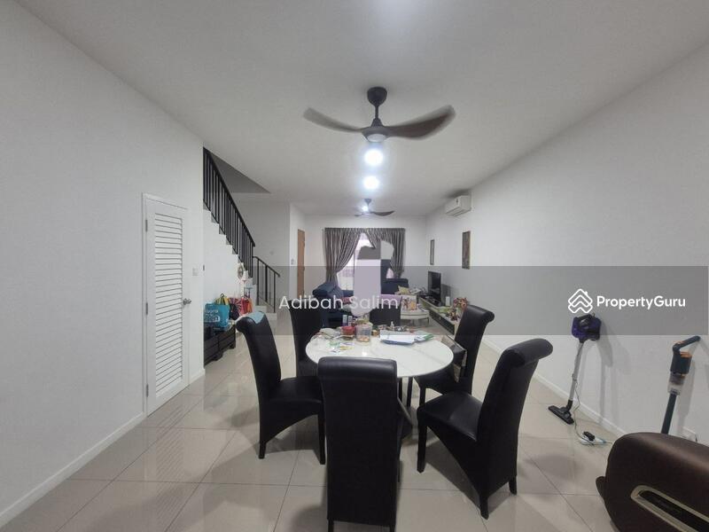 For Sale - Reef Tropics Setia Eco Glades