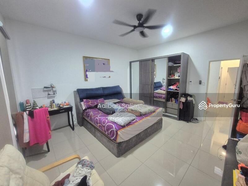 For Sale - Reef Tropics Setia Eco Glades