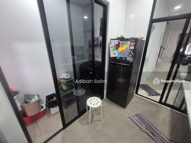 For Sale - Reef Tropics Setia Eco Glades