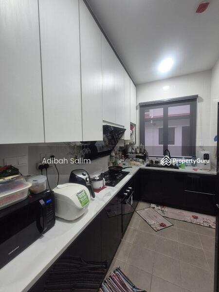 For Sale - Reef Tropics Setia Eco Glades