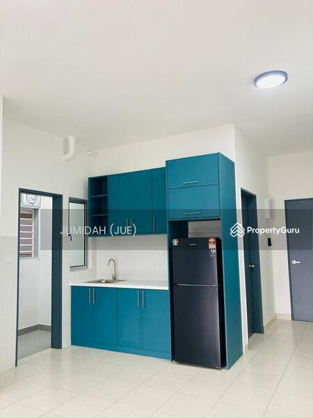 Residensi Kesuma 1, Beranang, Selangor