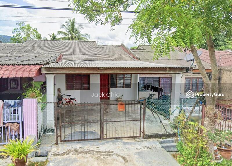 For Sale - Taman Gunung Mas 1