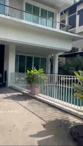 Untuk Disewa - Mutiara Seputeh