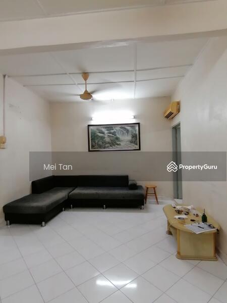 Untuk Disewa - Taman Angsana