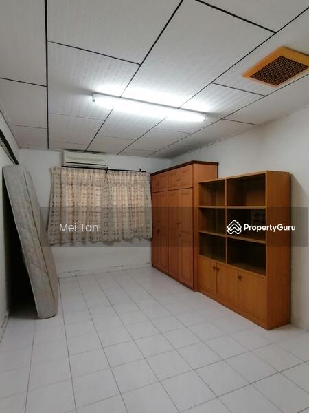 Untuk Disewa - Taman Angsana