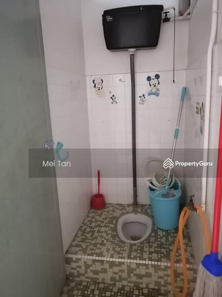Untuk Disewa - Taman Angsana