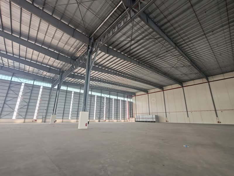 Factory for Rent in Kawasan 14, Bandar Sultan Suleiman (Pelabuhan Klang) - Kelly Teo - Interior - PropertyGuru.com.my