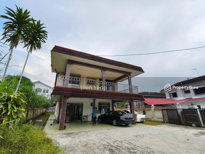 For Rent - Taman Kolam Air