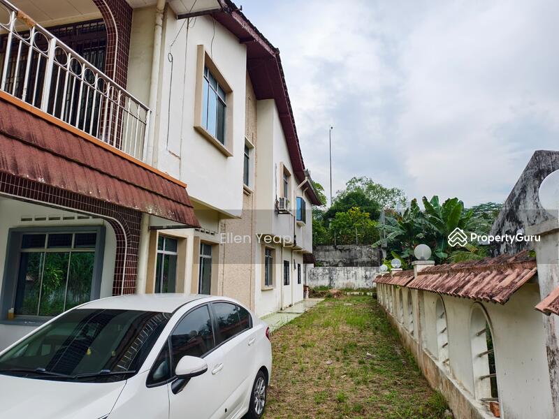 For Rent - Taman Kolam Air