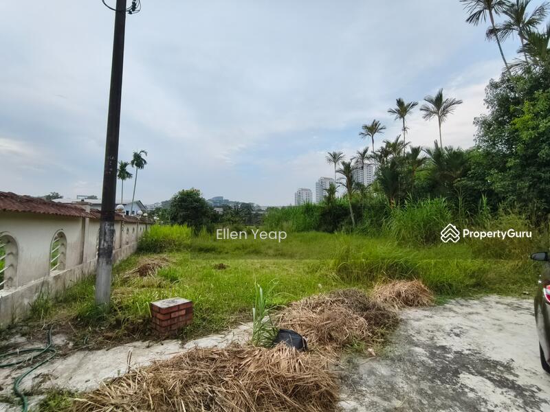 For Rent - Taman Kolam Air