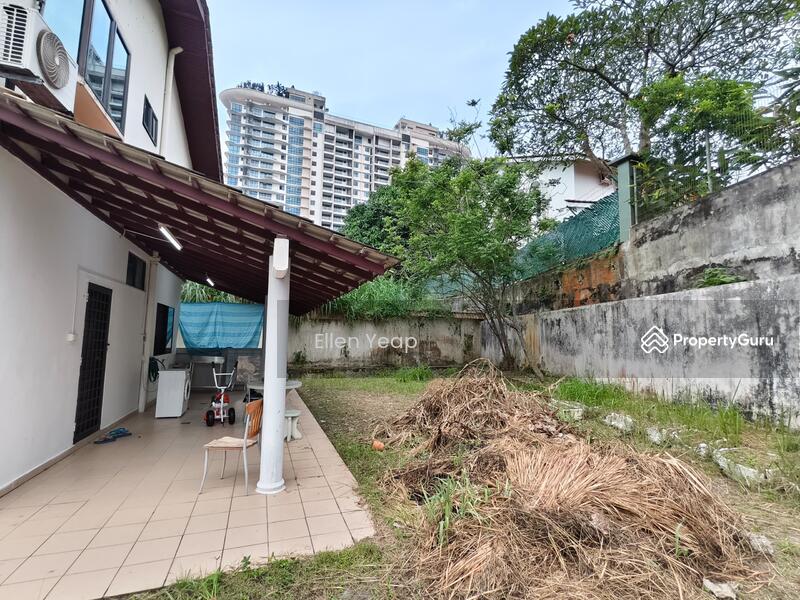 For Rent - Taman Kolam Air