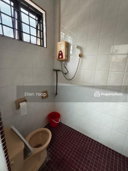 For Rent - Taman Kolam Air