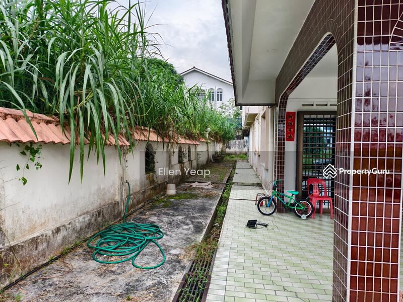 For Rent - Taman Kolam Air
