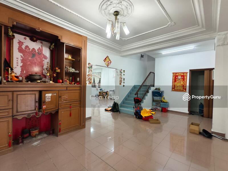 For Rent - Taman Kolam Air