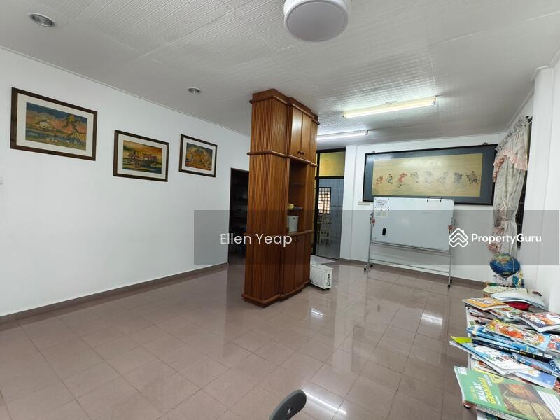 For Rent - Taman Kolam Air