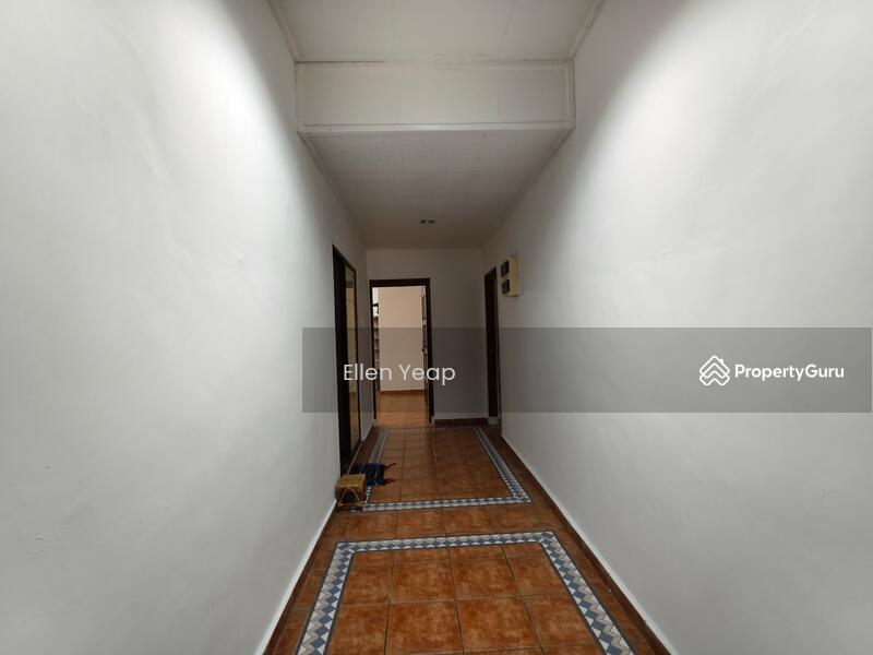 For Rent - Taman Kolam Air