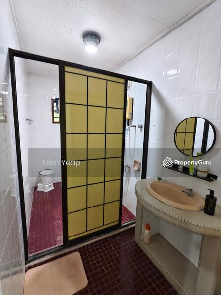 For Rent - Taman Kolam Air