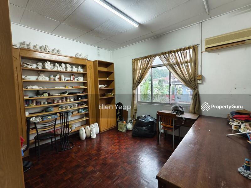 For Rent - Taman Kolam Air