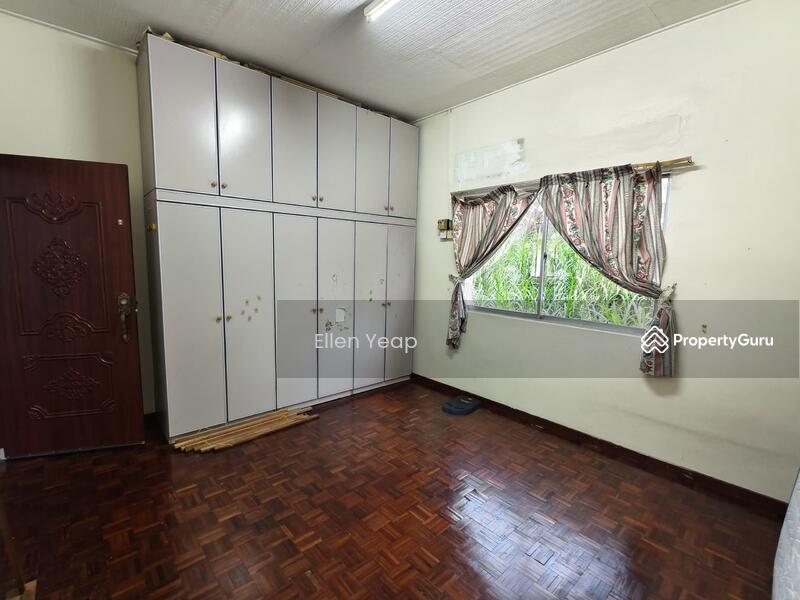 For Rent - Taman Kolam Air