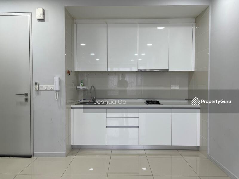 Servis Apartment untuk Disewa di Serini Melawati - Jeshua Oo - PropertyGuru.com.my