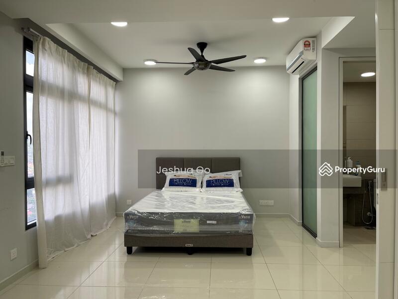 Servis Apartment untuk Disewa di Serini Melawati - Jeshua Oo - PropertyGuru.com.my