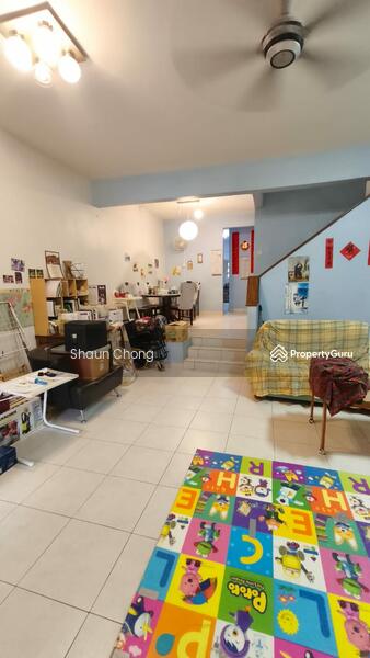 Bandar Sungai Long untuk Untuk Dijual - RM 848,000, Mac 2026 - PropertyGuru.com.my