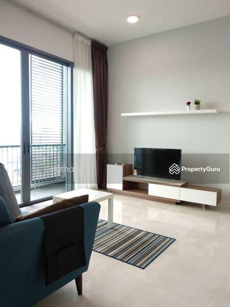 Untuk Disewa - Vogue Suites One