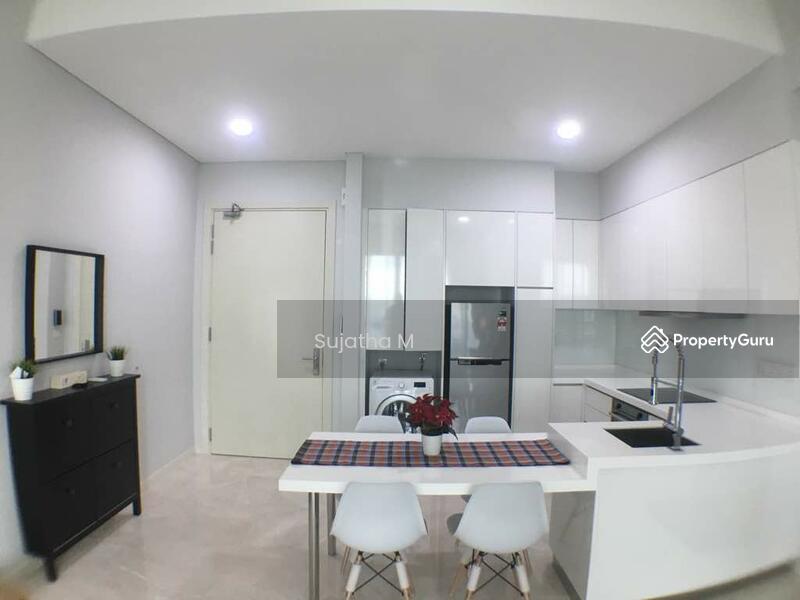 Untuk Disewa - Vogue Suites One