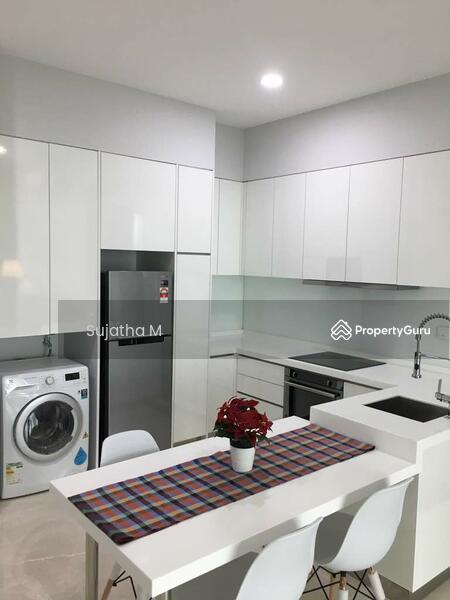 Untuk Disewa - Vogue Suites One