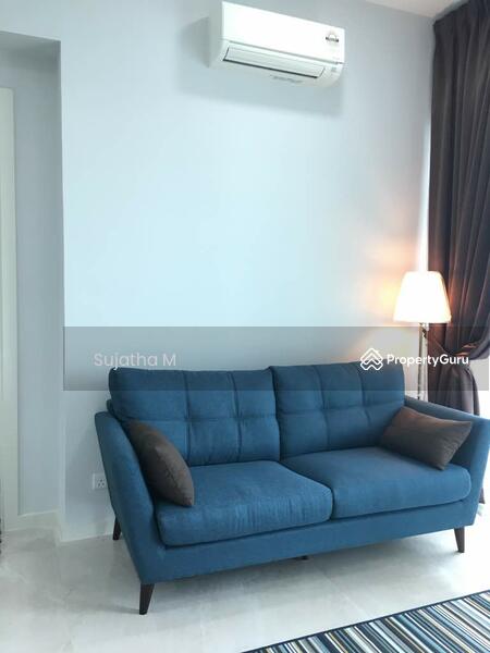 Untuk Disewa - Vogue Suites One