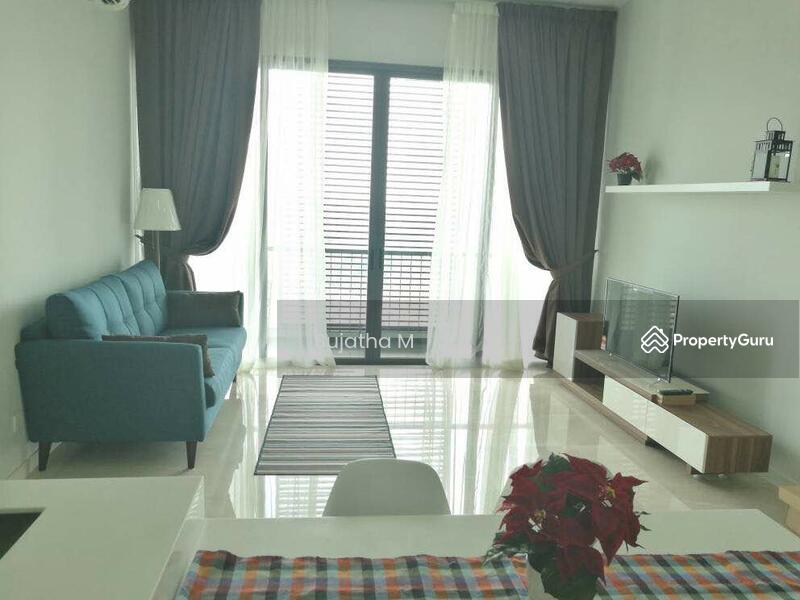 Untuk Disewa - Vogue Suites One